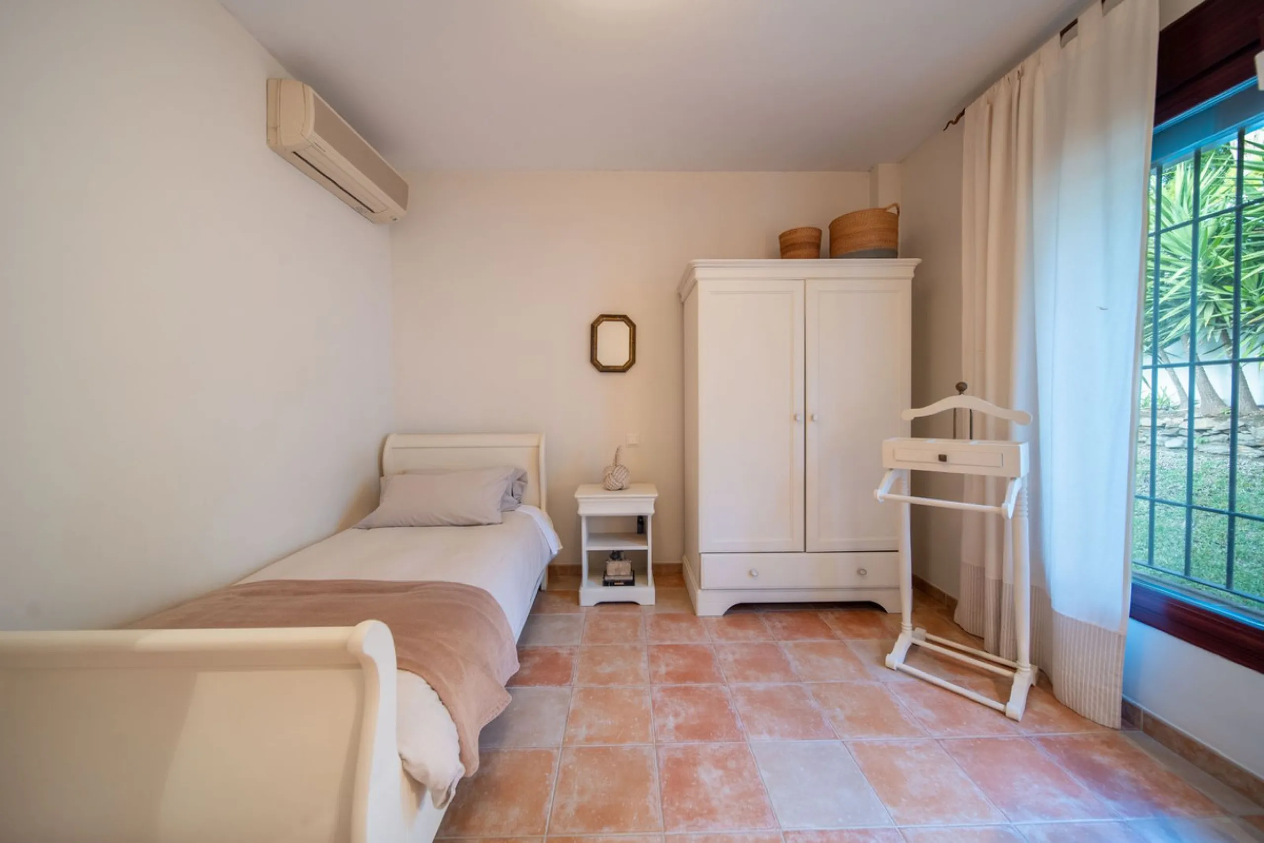 Spectacular Villa in Mijas Golf – 5 Bedrooms | 3 Bathrooms | Plot of 858 m²