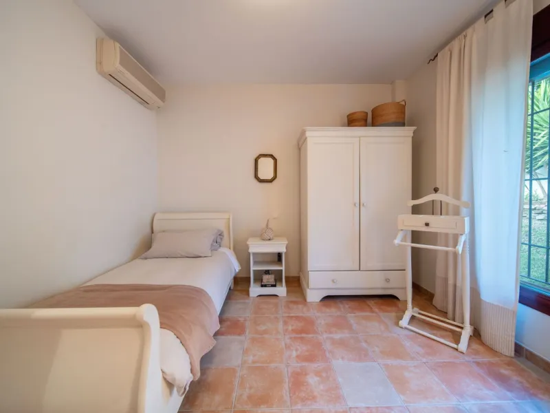 Spectacular Villa in Mijas Golf – 5 Bedrooms | 3 Bathrooms | Plot of 858 m²