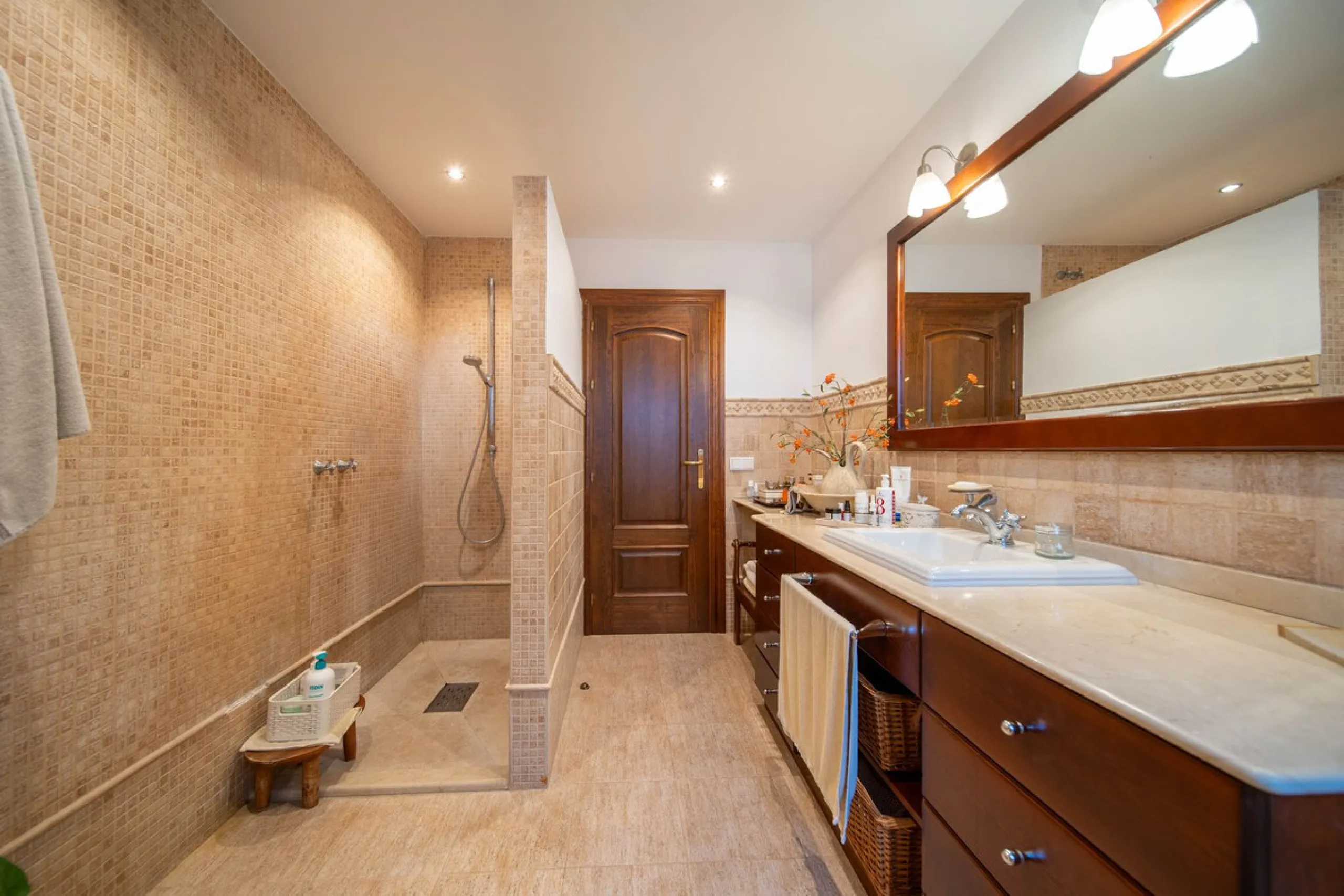 Spectacular Villa in Mijas Golf – 5 Bedrooms | 3 Bathrooms | Plot of 858 m²