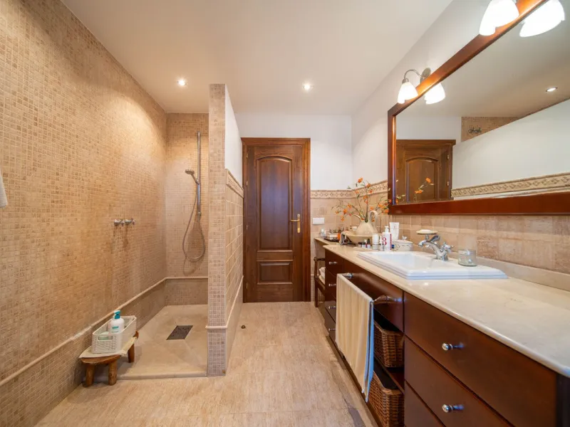 Spectacular Villa in Mijas Golf – 5 Bedrooms | 3 Bathrooms | Plot of 858 m²
