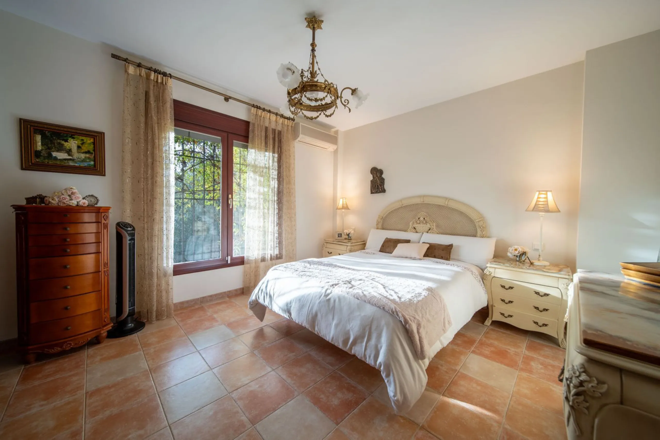 Spectacular Villa in Mijas Golf – 5 Bedrooms | 3 Bathrooms | Plot of 858 m²