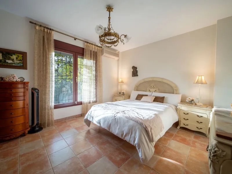 Spectacular Villa in Mijas Golf – 5 Bedrooms | 3 Bathrooms | Plot of 858 m²