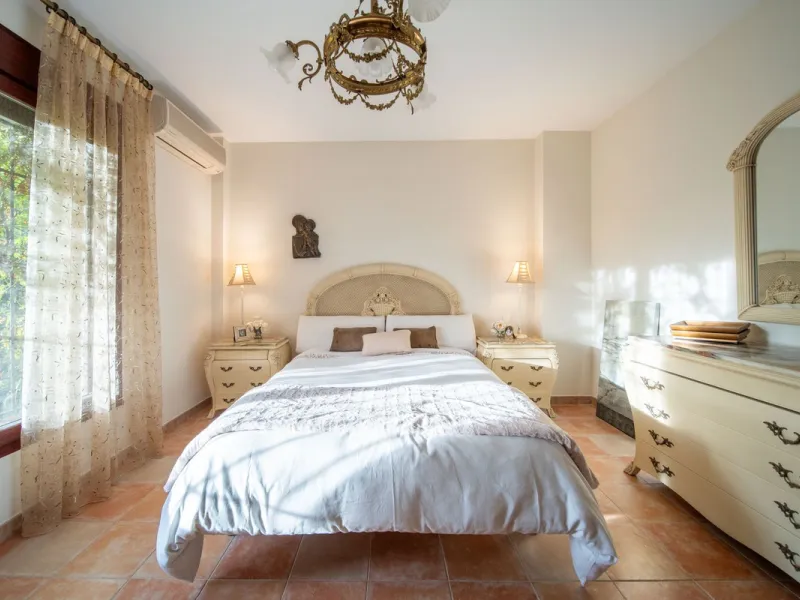 Spectacular Villa in Mijas Golf – 5 Bedrooms | 3 Bathrooms | Plot of 858 m²