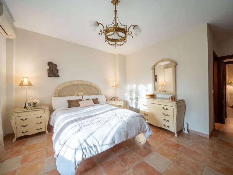 Spectacular Villa in Mijas Golf – 5 Bedrooms | 3 Bathrooms | Plot of 858 m²