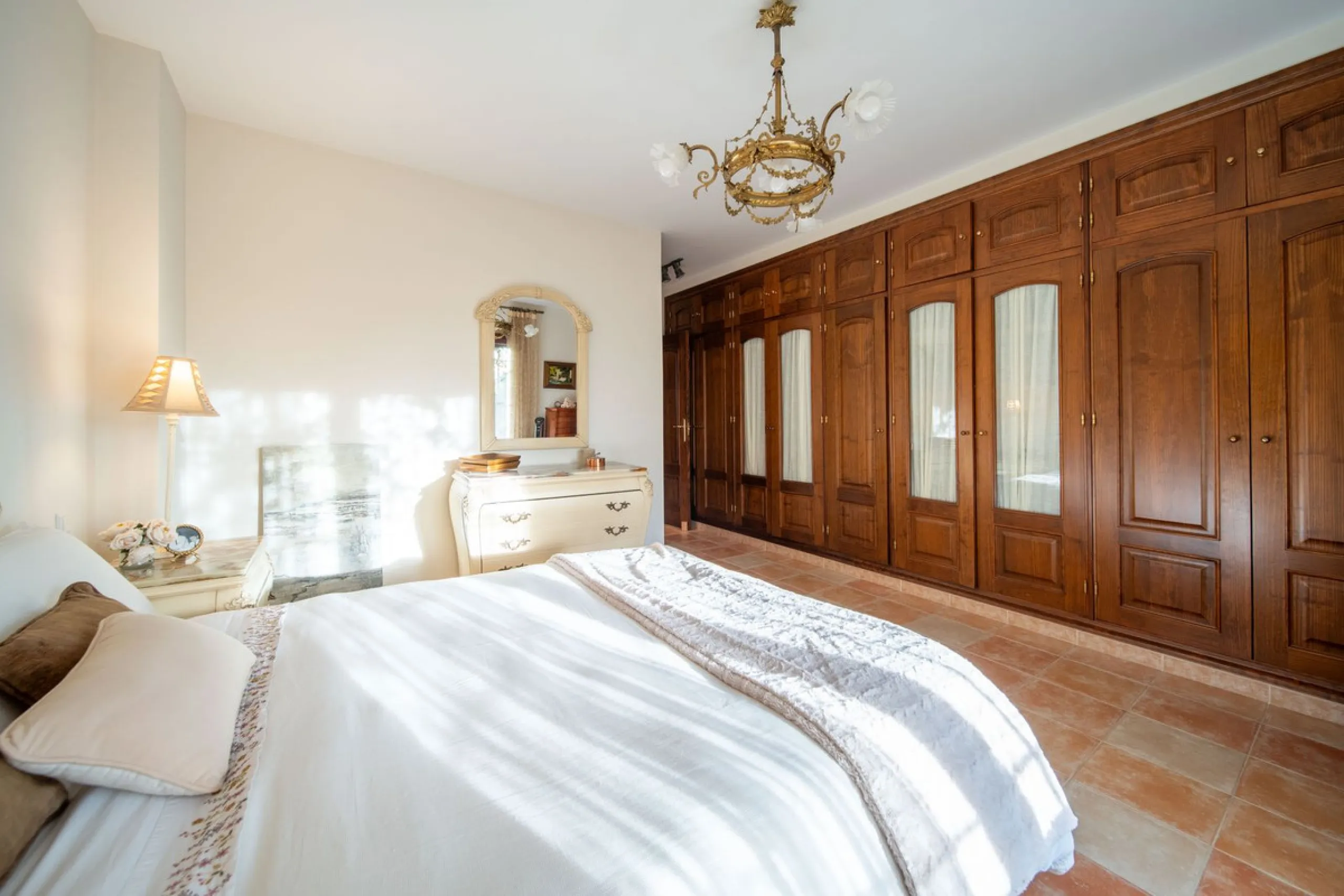 Spectacular Villa in Mijas Golf – 5 Bedrooms | 3 Bathrooms | Plot of 858 m²