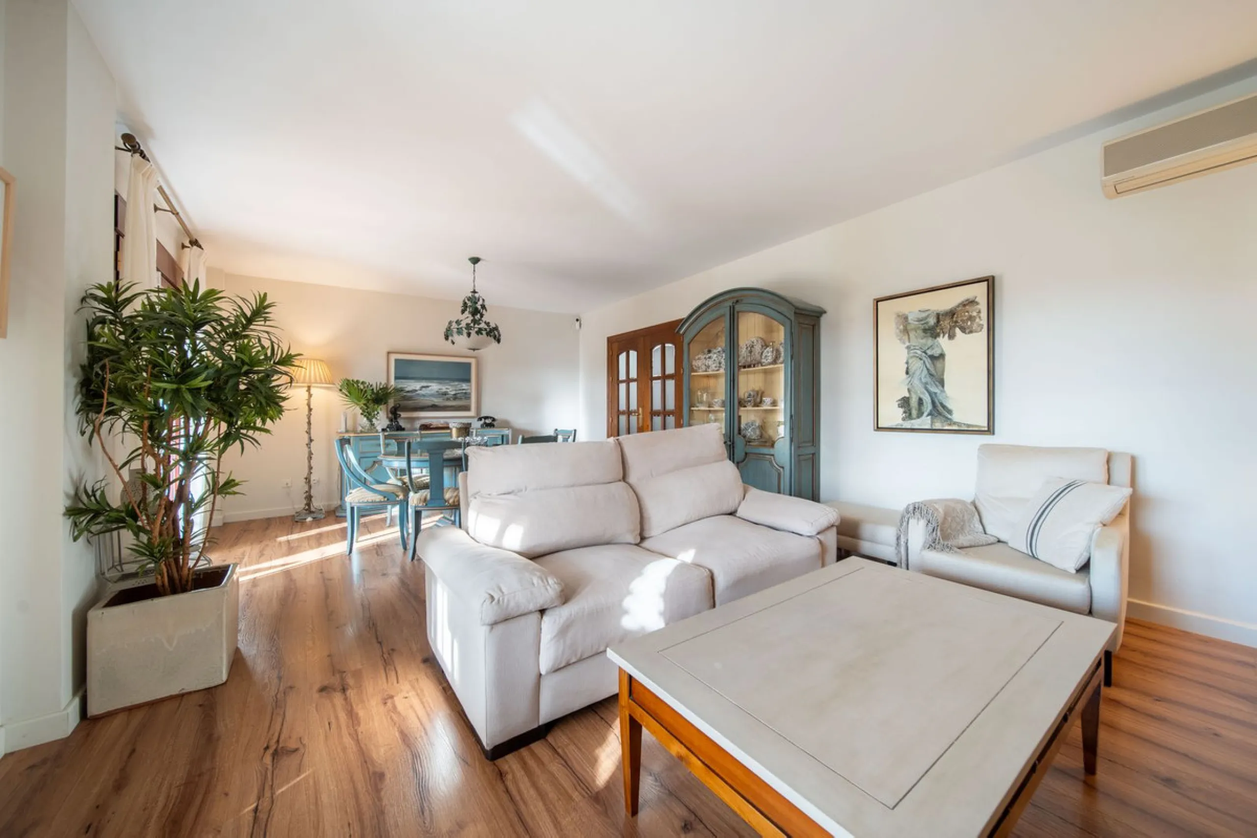 Spectacular Villa in Mijas Golf – 5 Bedrooms | 3 Bathrooms | Plot of 858 m²