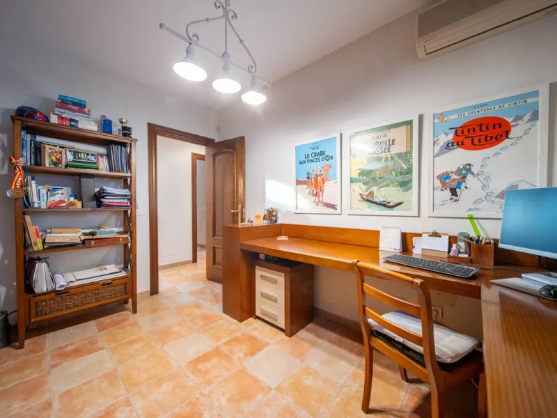 Spectacular Villa in Mijas Golf – 5 Bedrooms | 3 Bathrooms | Plot of 858 m²