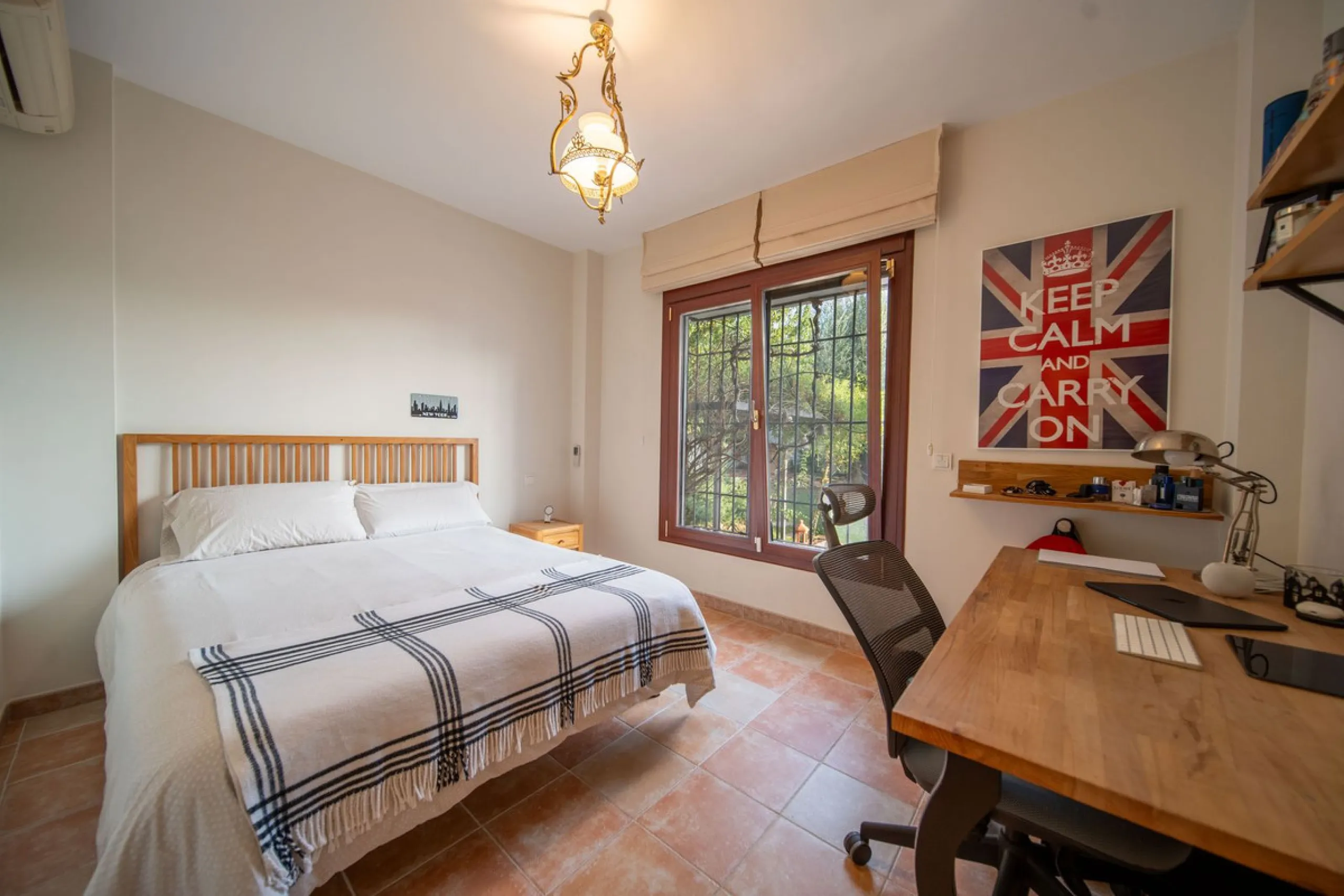 Spectacular Villa in Mijas Golf – 5 Bedrooms | 3 Bathrooms | Plot of 858 m²