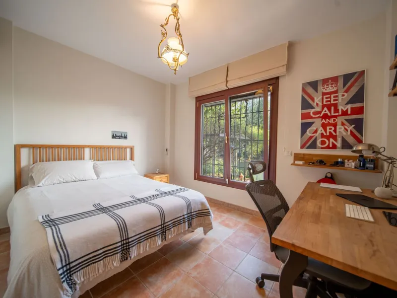 Spectacular Villa in Mijas Golf – 5 Bedrooms | 3 Bathrooms | Plot of 858 m²