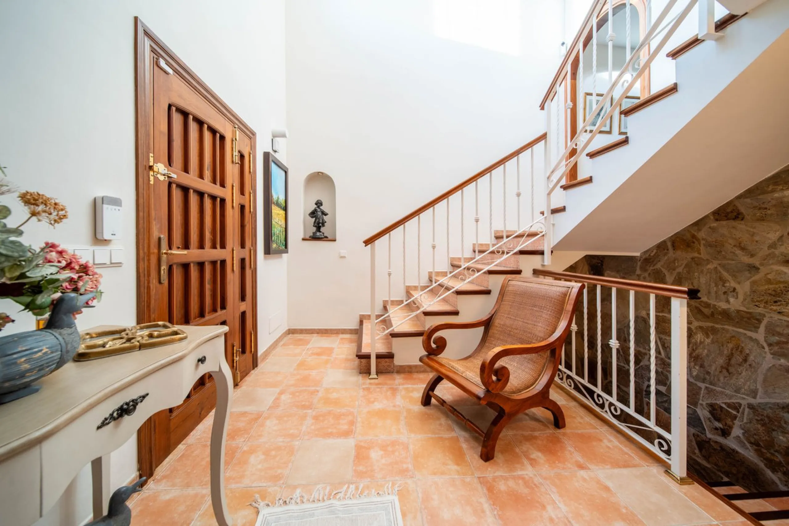 Spectacular Villa in Mijas Golf – 5 Bedrooms | 3 Bathrooms | Plot of 858 m²