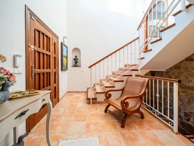 Spectacular Villa in Mijas Golf – 5 Bedrooms | 3 Bathrooms | Plot of 858 m²