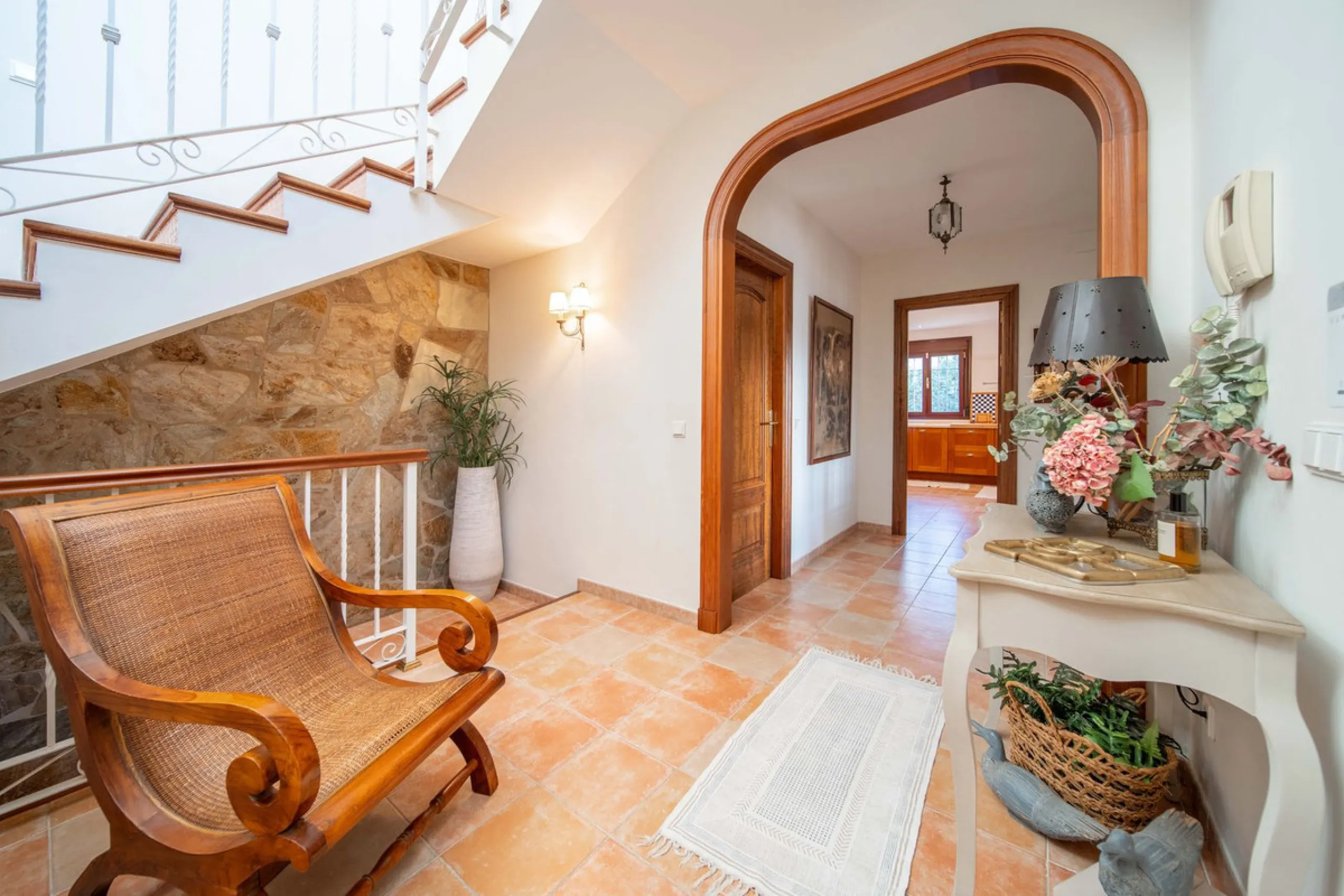 Spectacular Villa in Mijas Golf – 5 Bedrooms | 3 Bathrooms | Plot of 858 m²