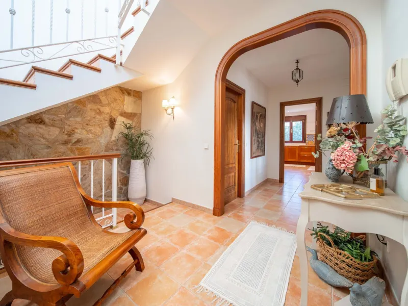 Spectacular Villa in Mijas Golf – 5 Bedrooms | 3 Bathrooms | Plot of 858 m²