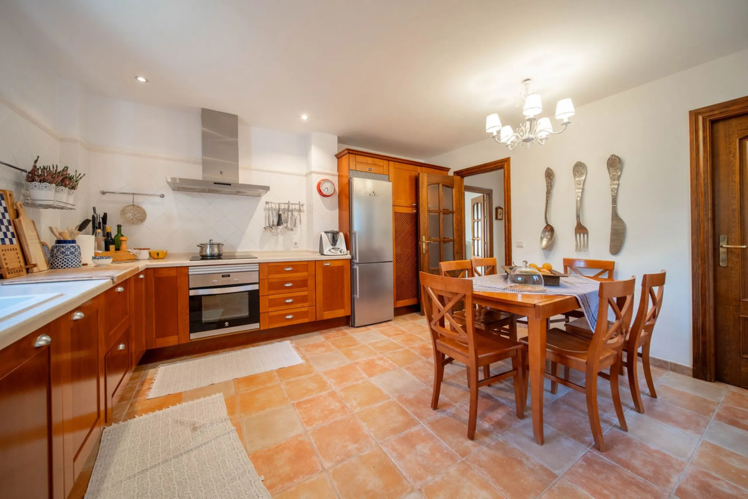 Spectacular Villa in Mijas Golf – 5 Bedrooms | 3 Bathrooms | Plot of 858 m²
