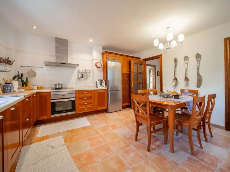 Spectacular Villa in Mijas Golf – 5 Bedrooms | 3 Bathrooms | Plot of 858 m²