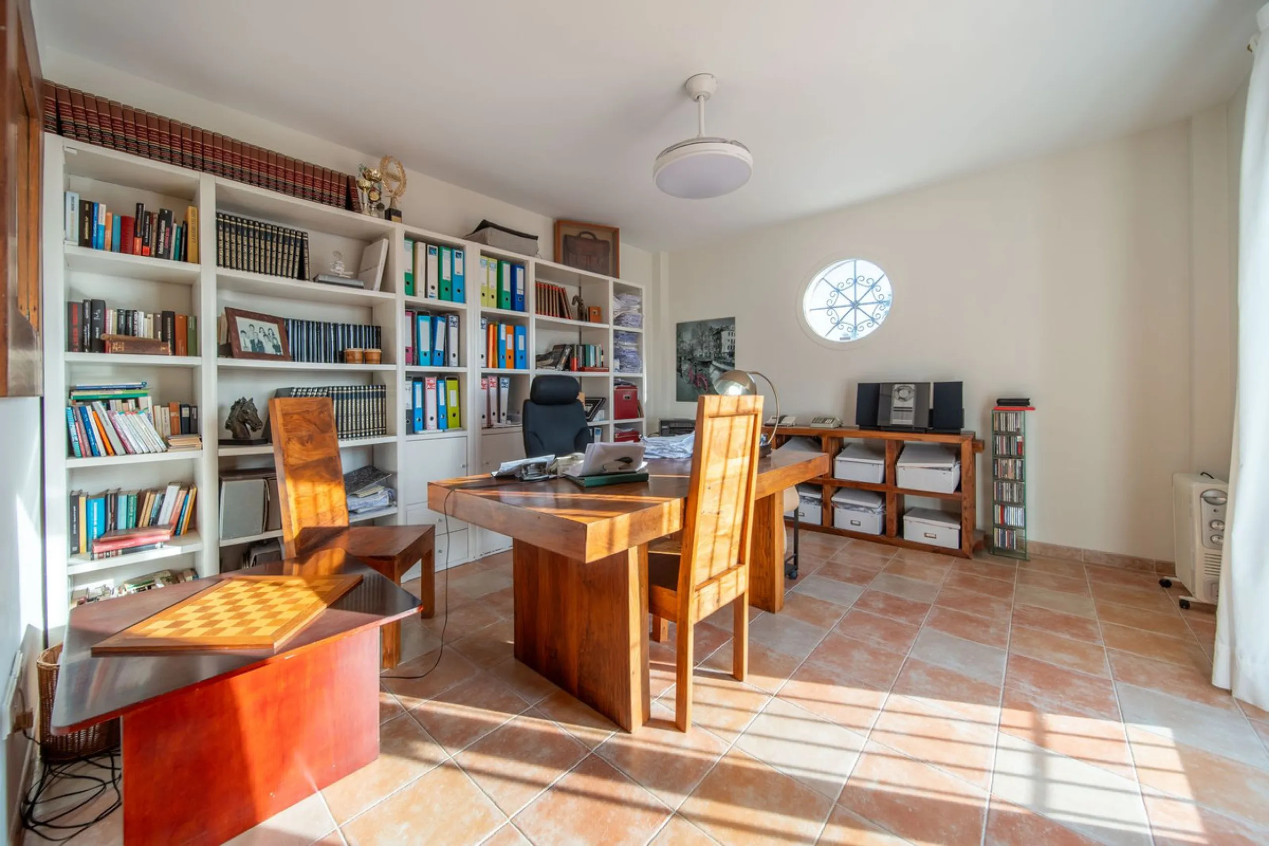 Spectacular Villa in Mijas Golf – 5 Bedrooms | 3 Bathrooms | Plot of 858 m²