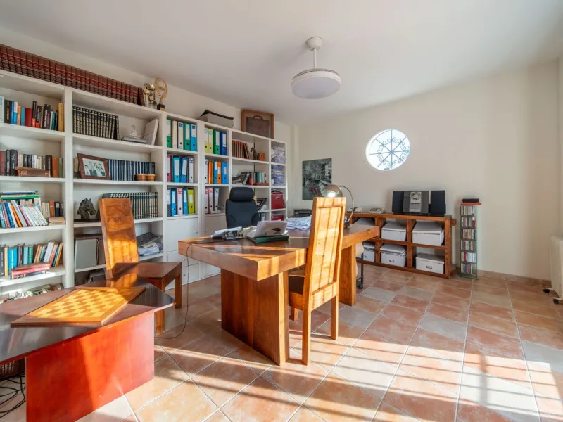 Spectacular Villa in Mijas Golf – 5 Bedrooms | 3 Bathrooms | Plot of 858 m²