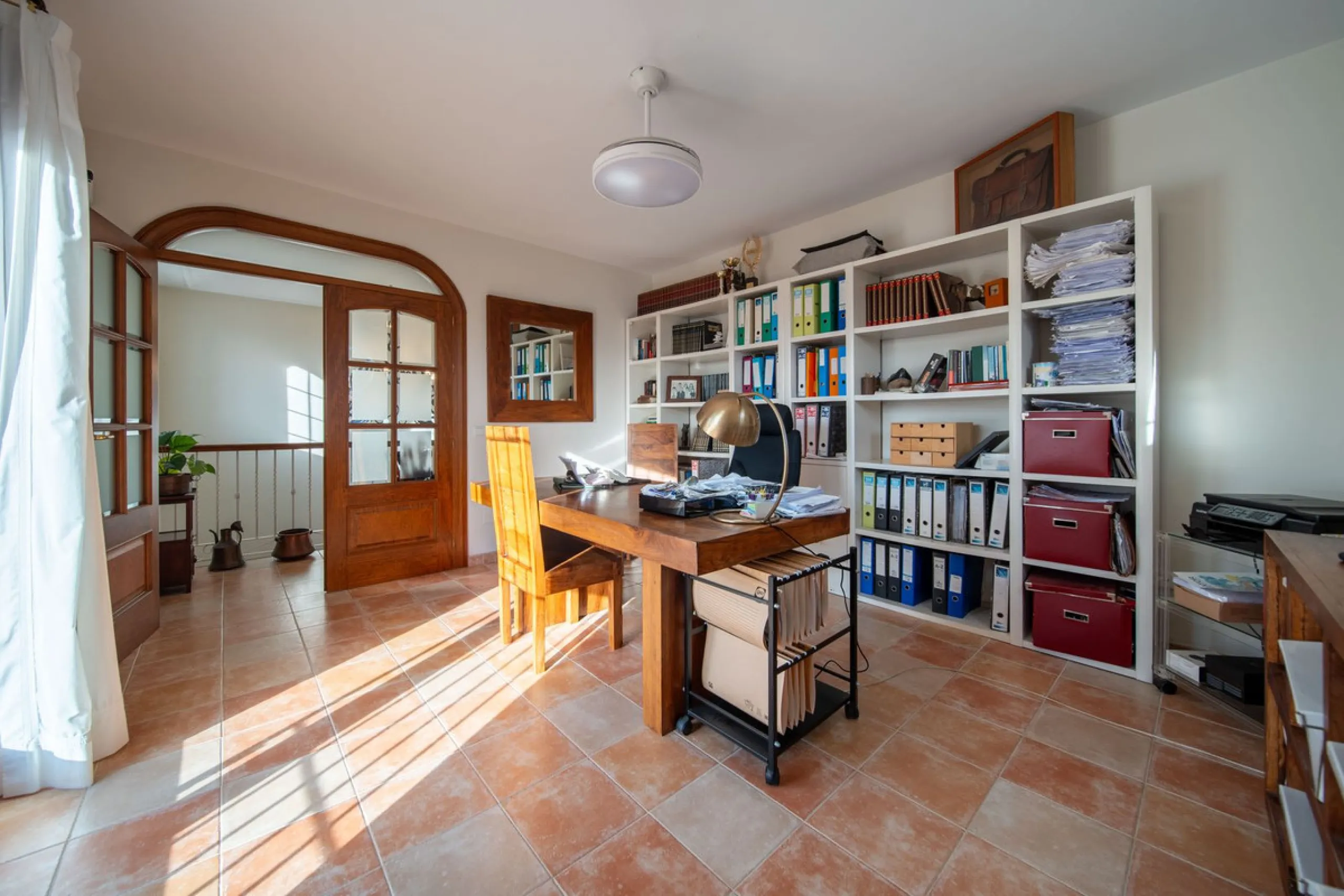 Spectacular Villa in Mijas Golf – 5 Bedrooms | 3 Bathrooms | Plot of 858 m²
