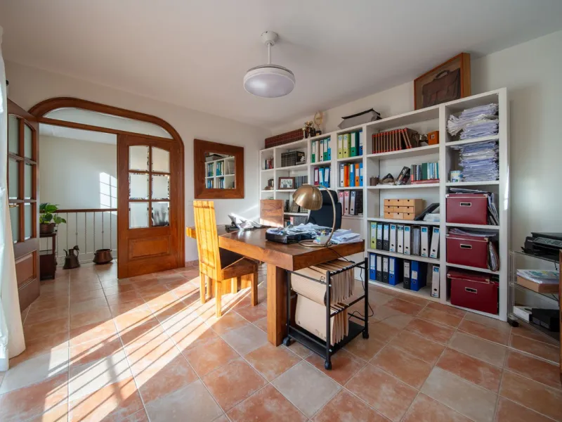Spectacular Villa in Mijas Golf – 5 Bedrooms | 3 Bathrooms | Plot of 858 m²
