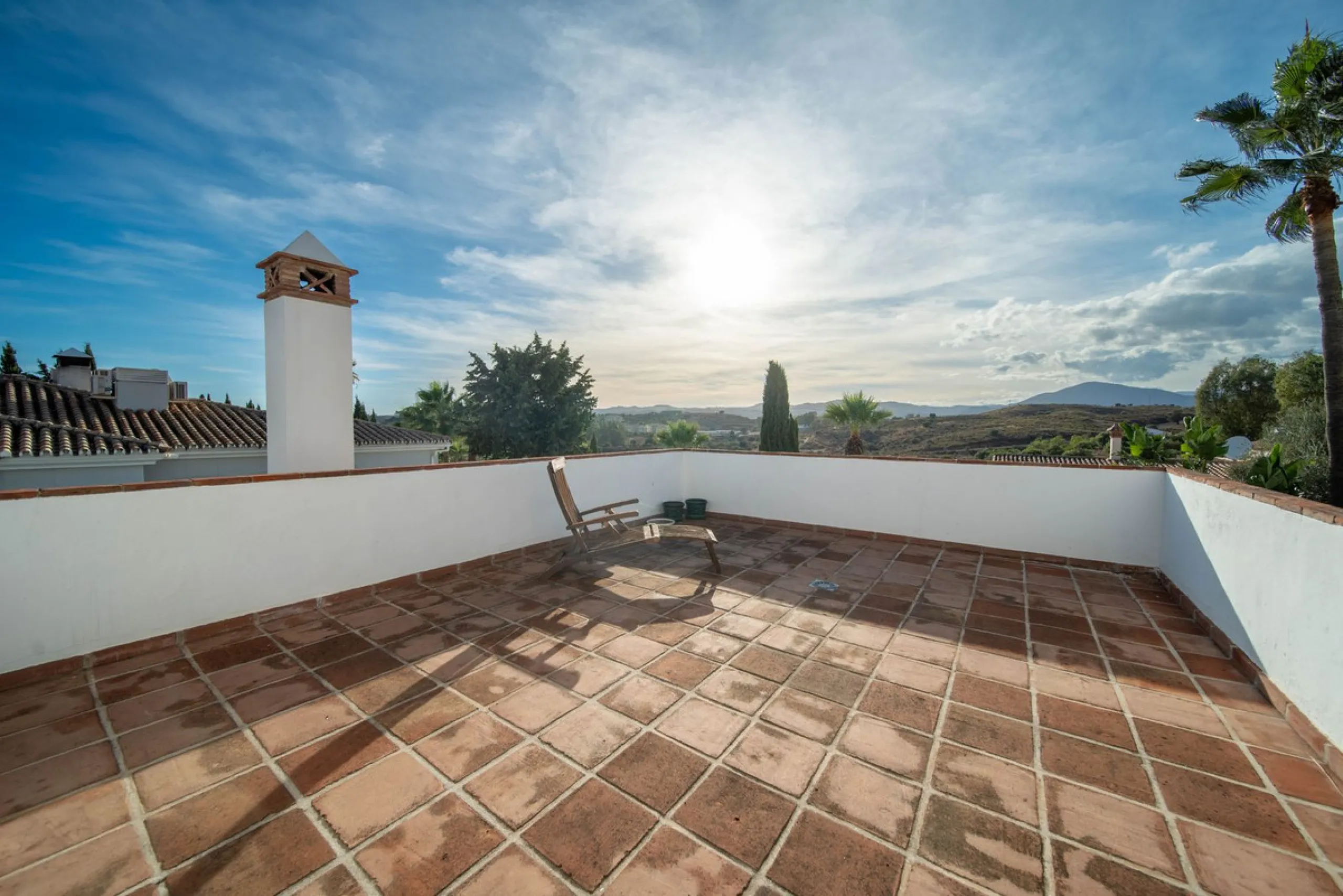 Spectacular Villa in Mijas Golf – 5 Bedrooms | 3 Bathrooms | Plot of 858 m²