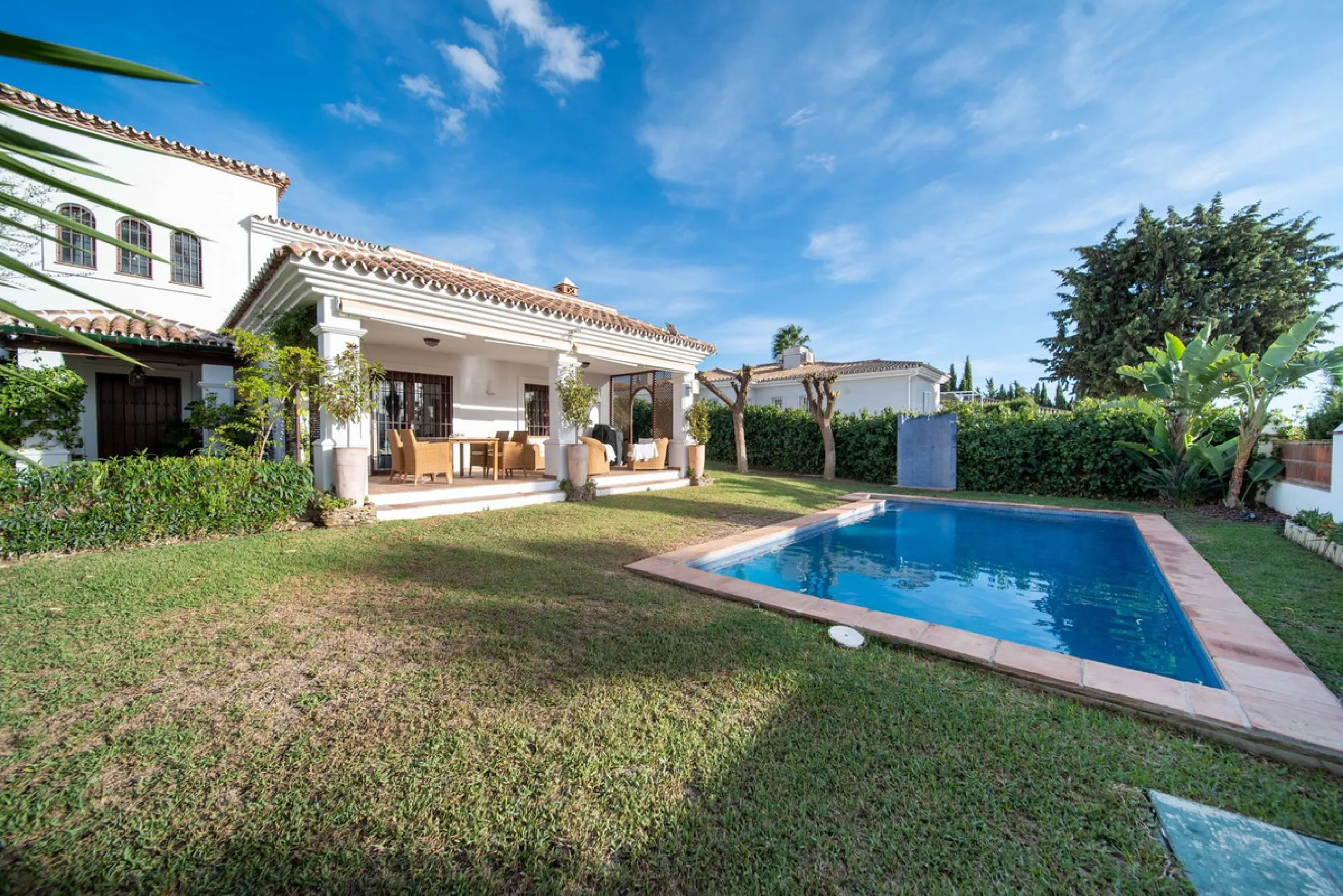 Spectacular Villa in Mijas Golf – 5 Bedrooms | 3 Bathrooms | Plot of 858 m²