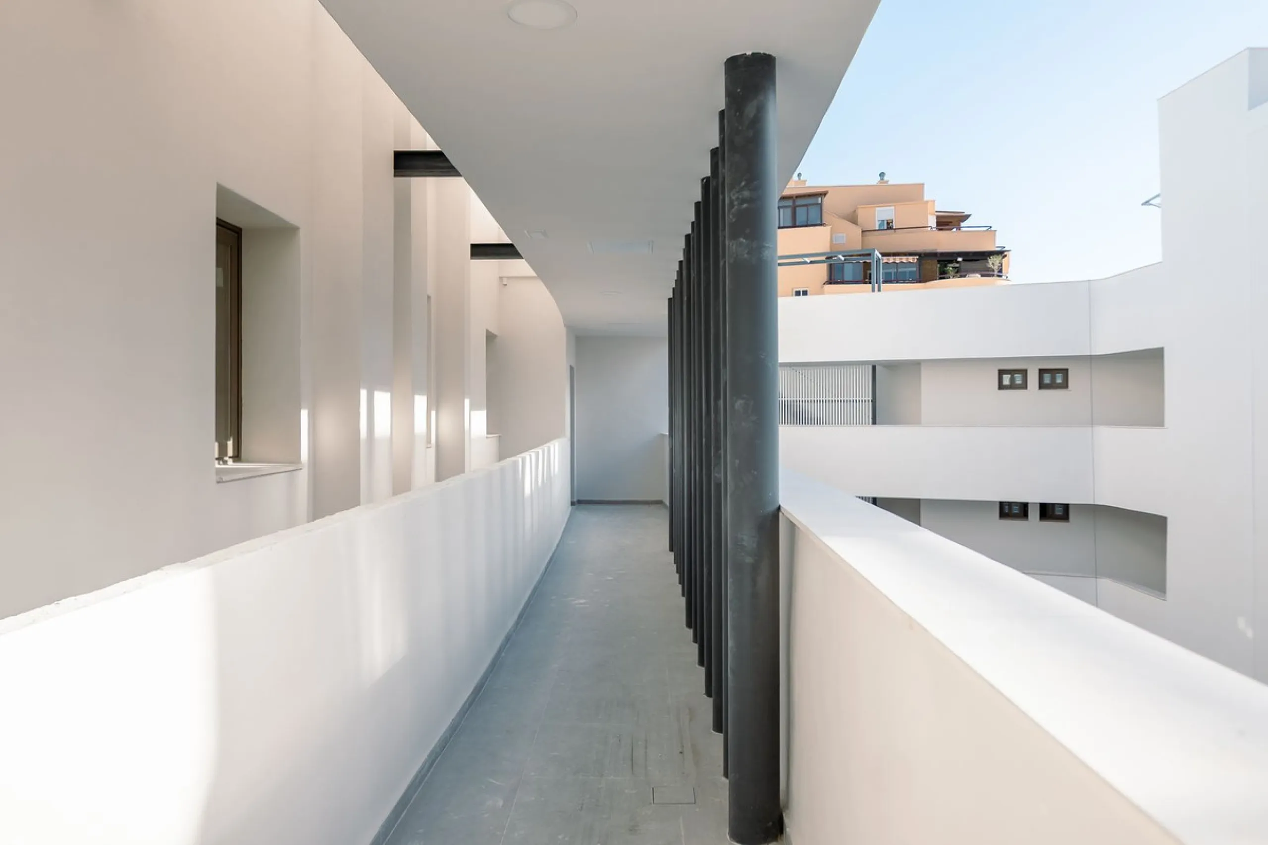 (This is a Resale Unit of a new development)