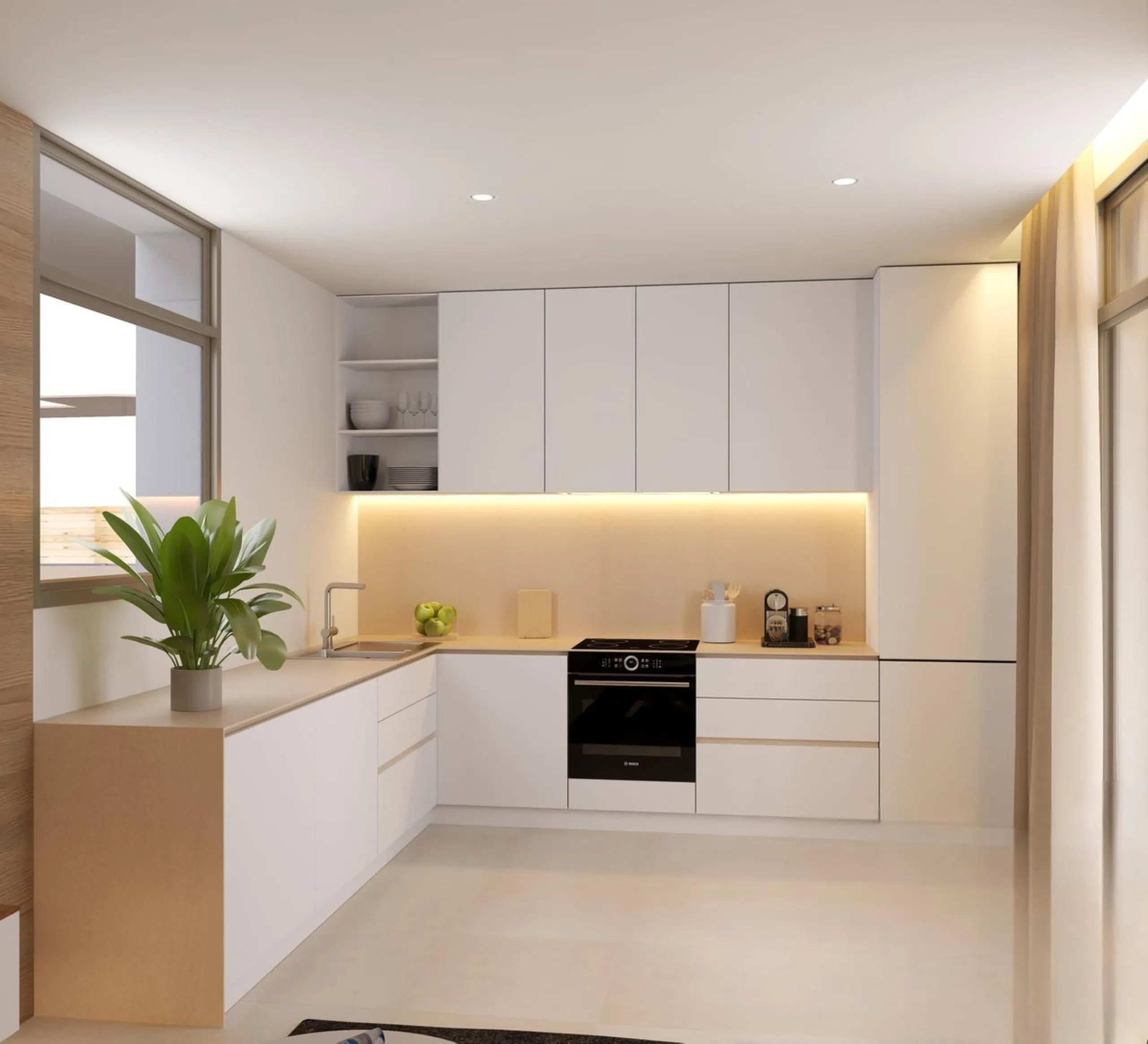 (This is a Resale Unit of a new development)