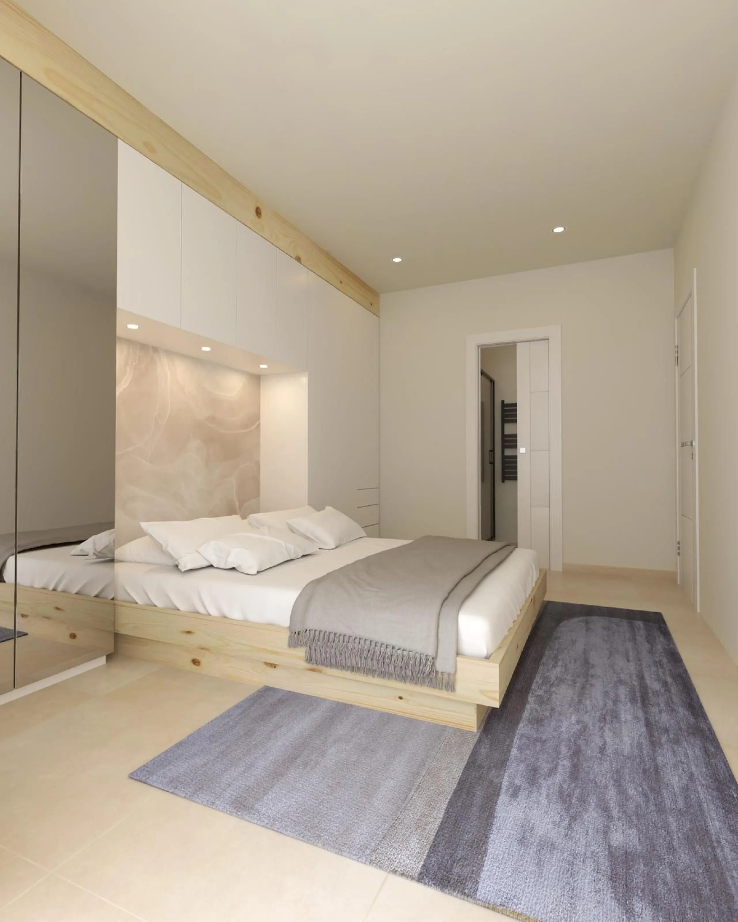 (This is a Resale Unit of a new development)
