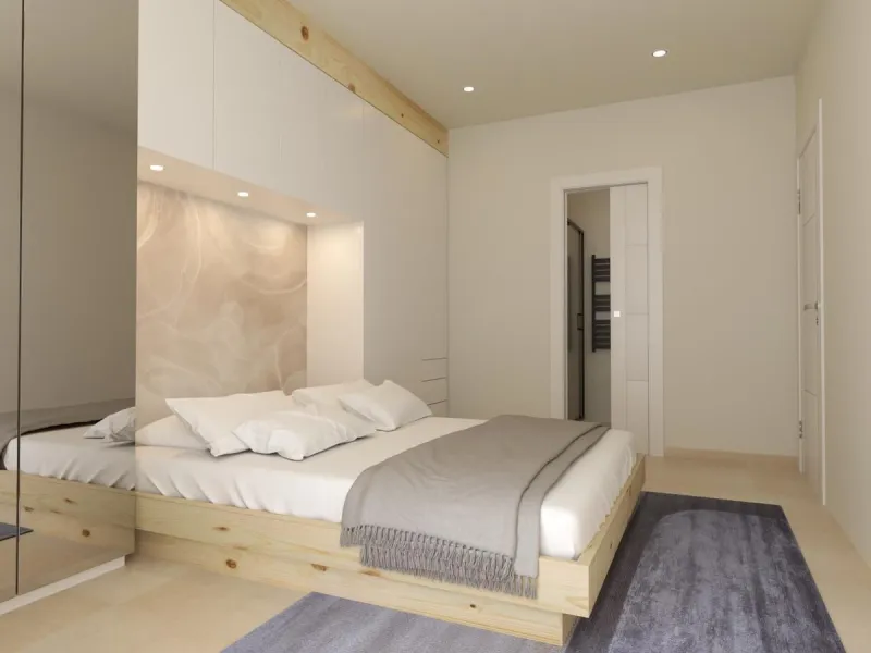 (This is a Resale Unit of a new development)
