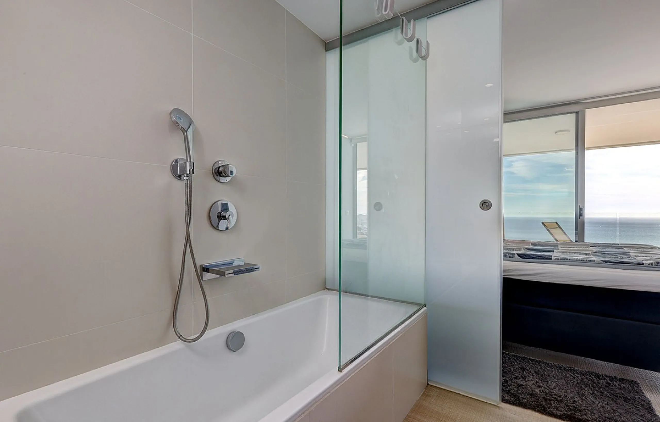 Apartment - Middle Floor Apartment в продаже в Fuengirola, Málaga. В доме 2 спален и 2 ванных комнат. Площадь дома 83 м²