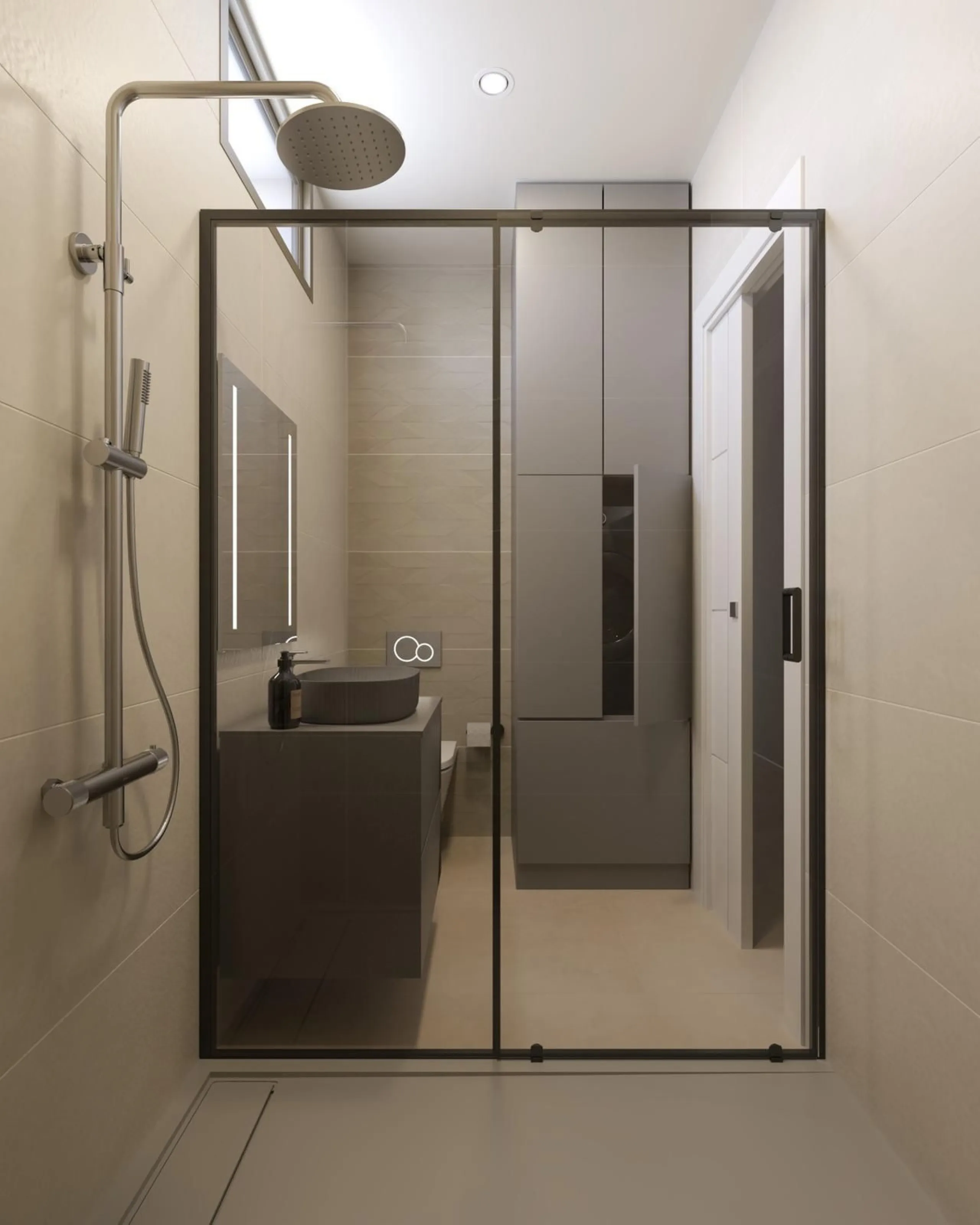 (This is a Resale Unit of a new development)