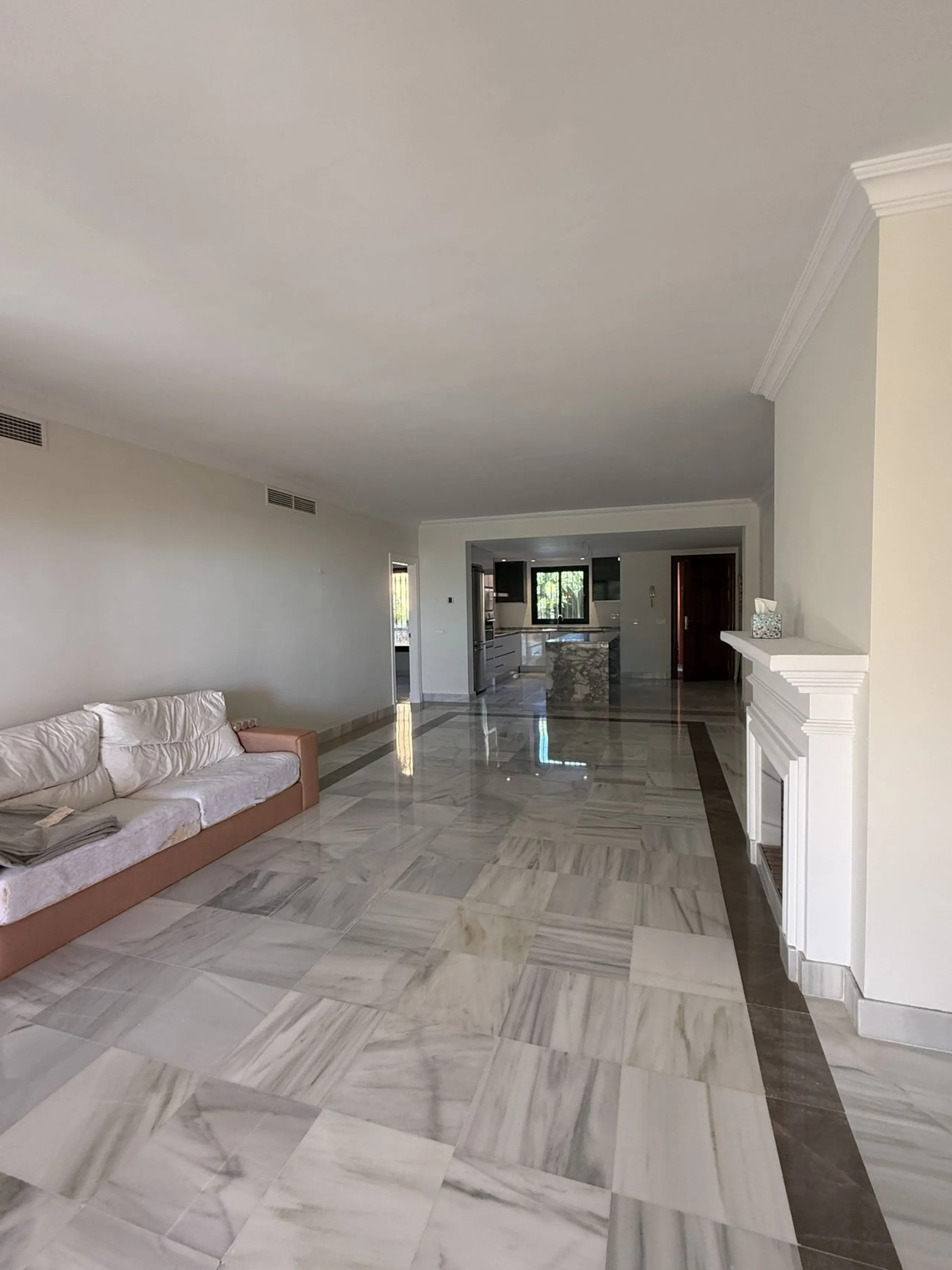 Ground Floor Apartment, Benahavís, Costa del Sol.