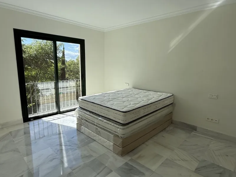 Ground Floor Apartment, Benahavís, Costa del Sol.