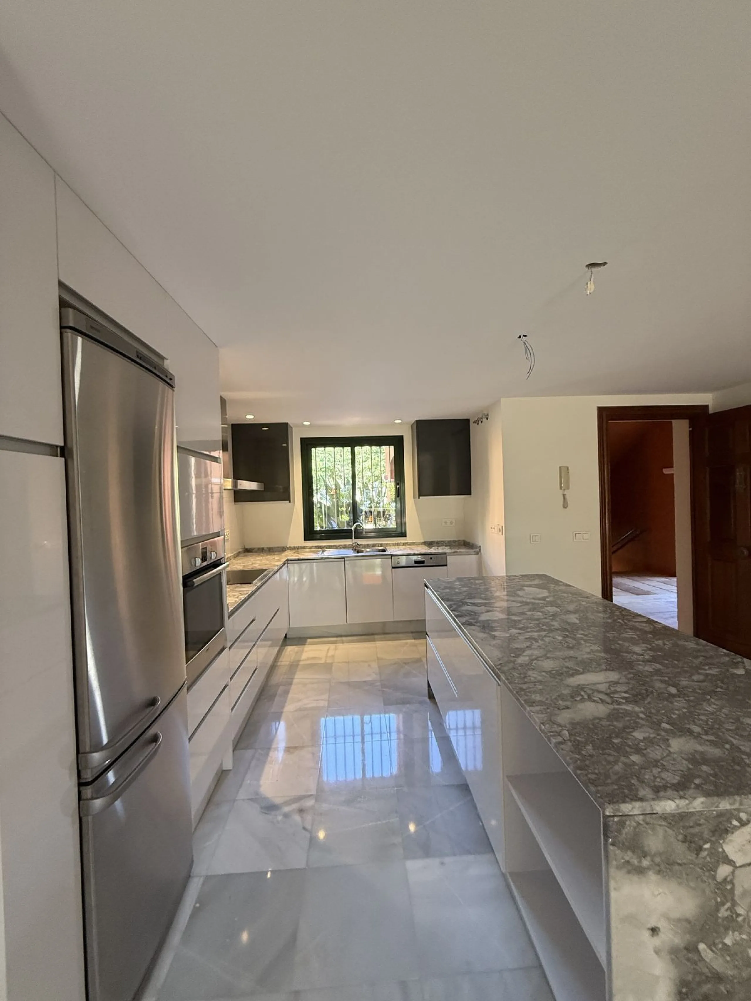 Ground Floor Apartment, Benahavís, Costa del Sol.