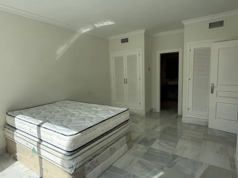 Ground Floor Apartment, Benahavís, Costa del Sol.