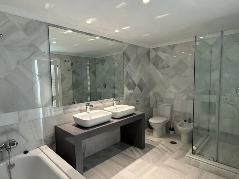 Ground Floor Apartment, Benahavís, Costa del Sol.