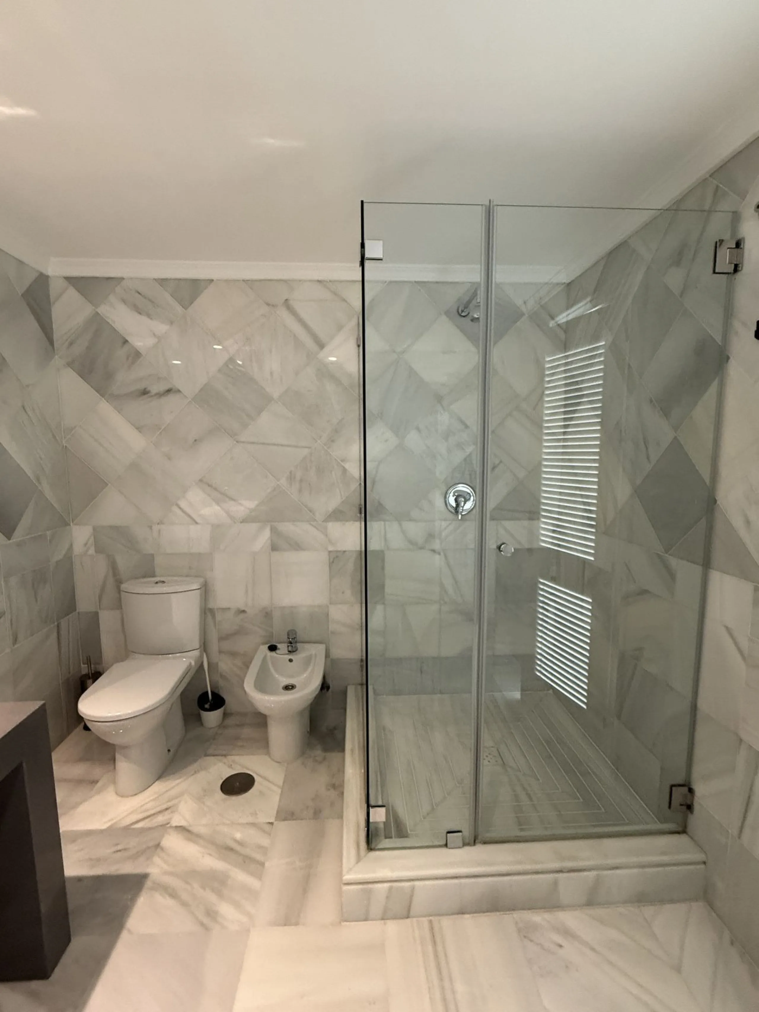 Ground Floor Apartment, Benahavís, Costa del Sol.