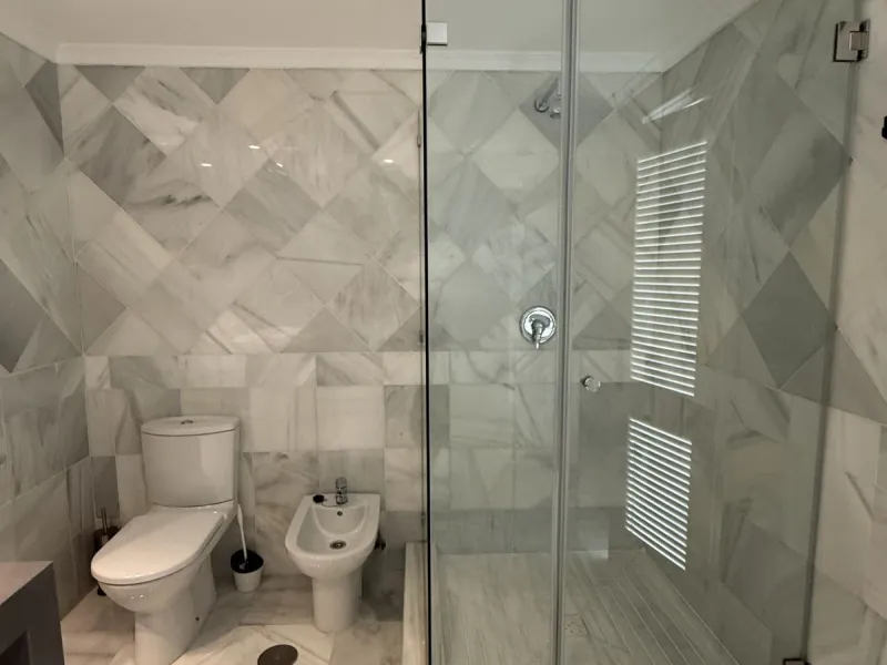 Ground Floor Apartment, Benahavís, Costa del Sol.