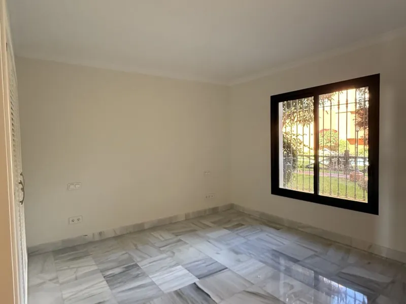 Ground Floor Apartment, Benahavís, Costa del Sol.