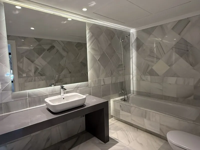 Ground Floor Apartment, Benahavís, Costa del Sol.
