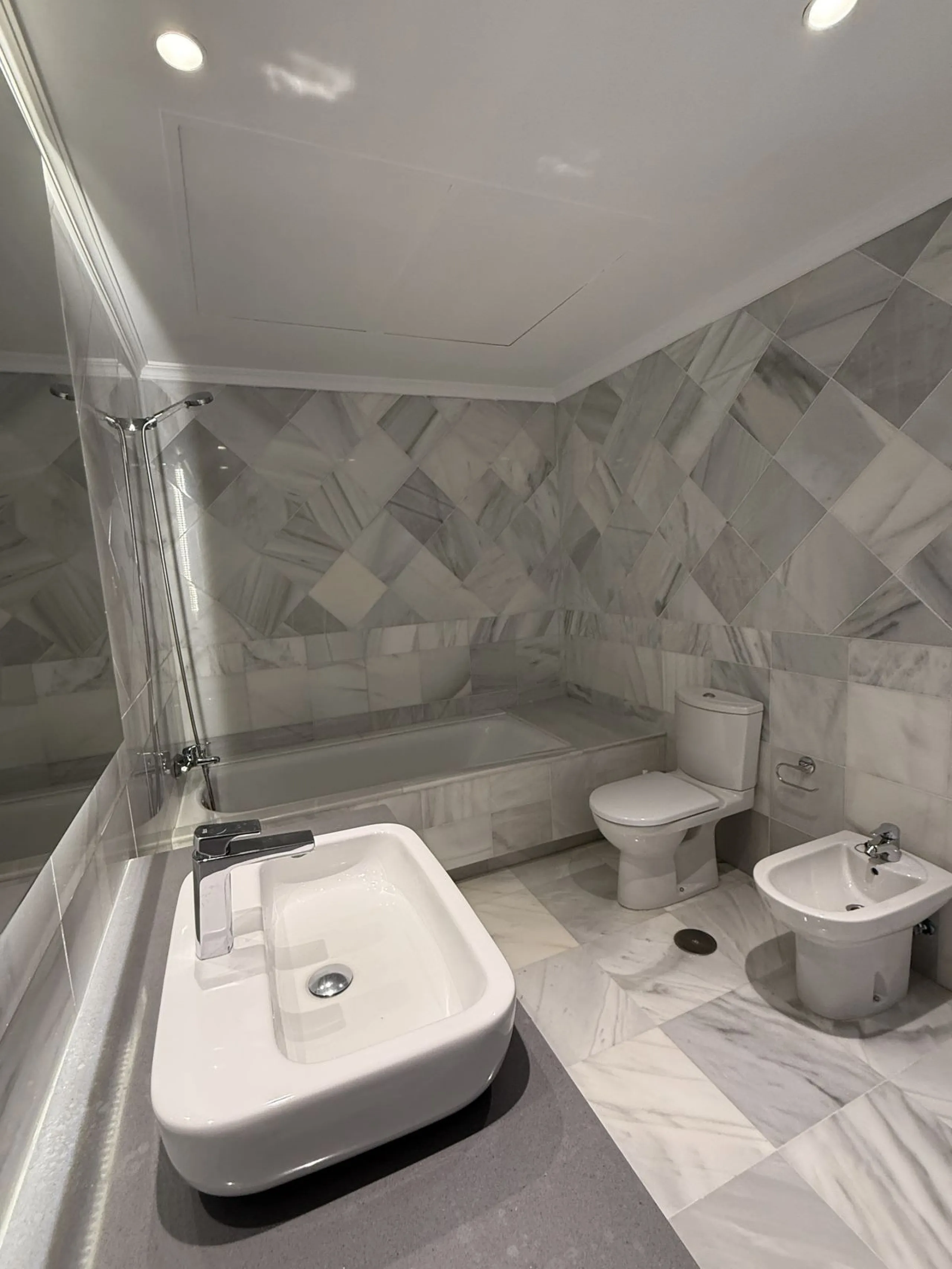 Ground Floor Apartment, Benahavís, Costa del Sol.