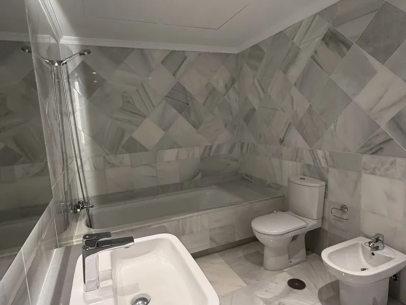 Ground Floor Apartment, Benahavís, Costa del Sol.
