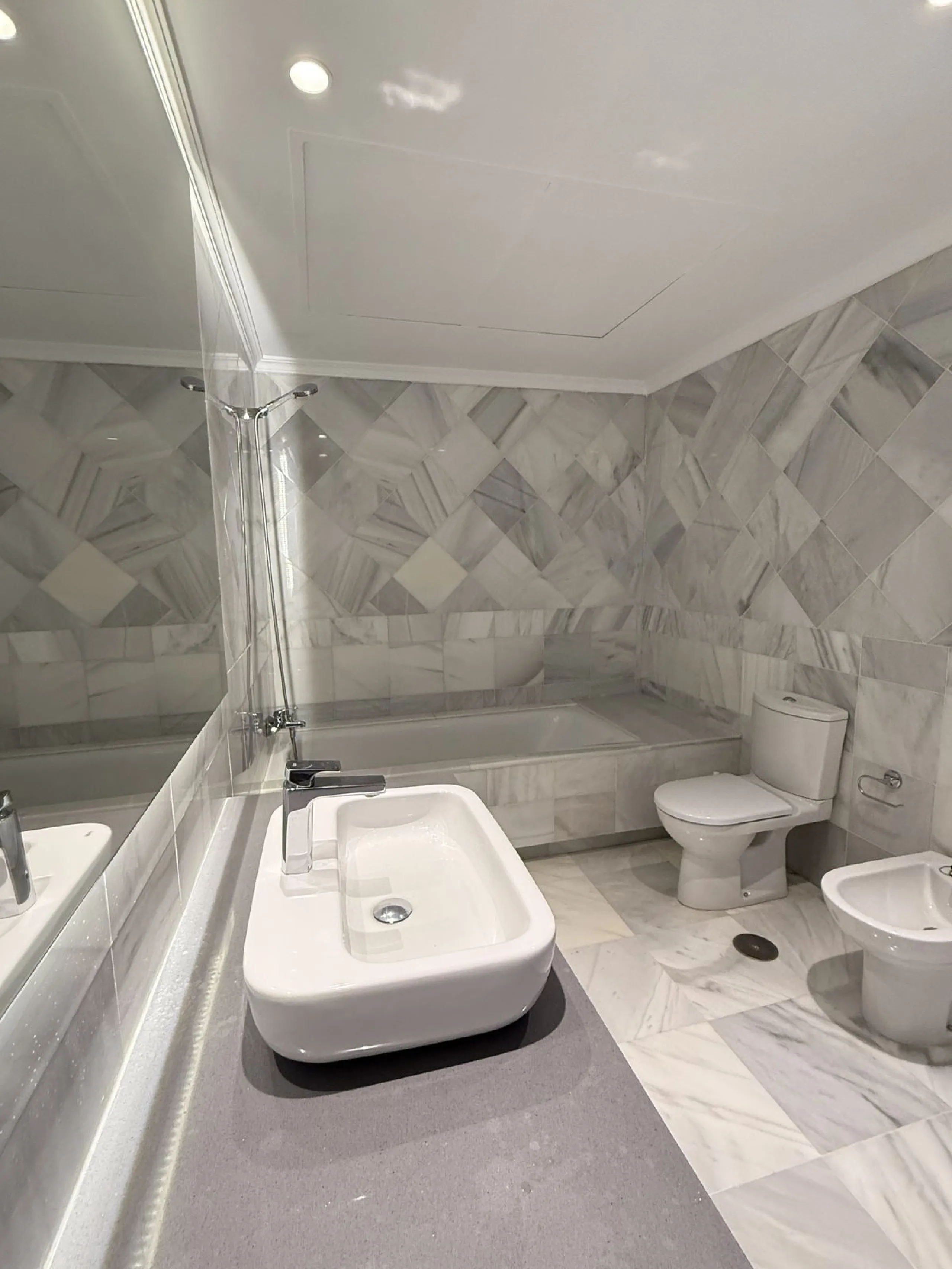 Ground Floor Apartment, Benahavís, Costa del Sol.