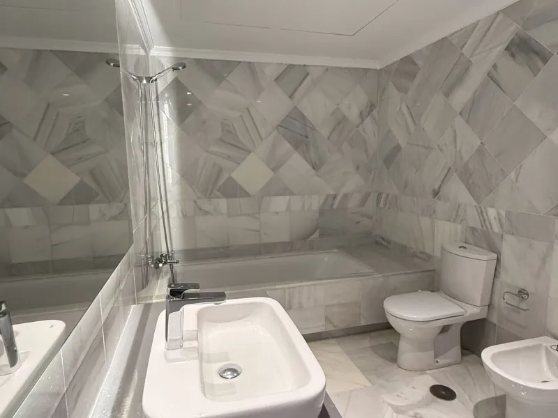 Ground Floor Apartment, Benahavís, Costa del Sol.