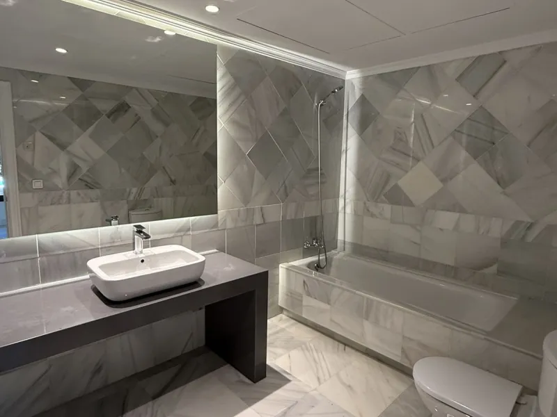 Ground Floor Apartment, Benahavís, Costa del Sol.