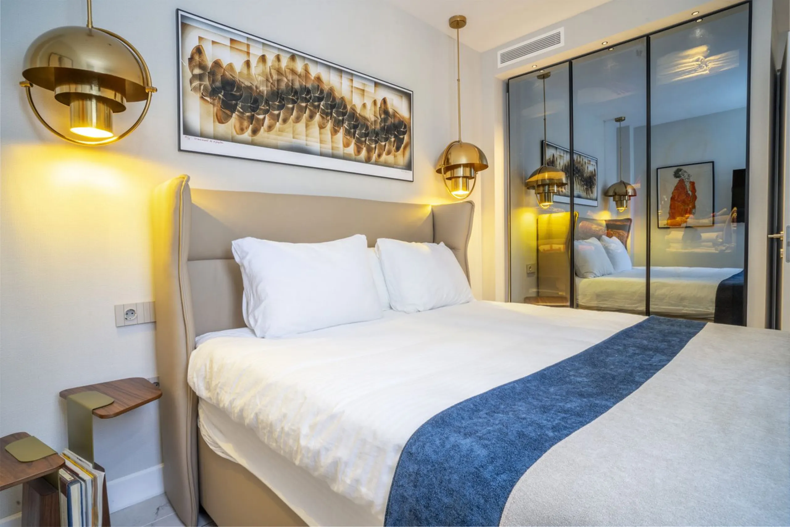 Stunning Fully Renovated Apartment in Los Naranjos complex – Walking Distance to Puerto Banús