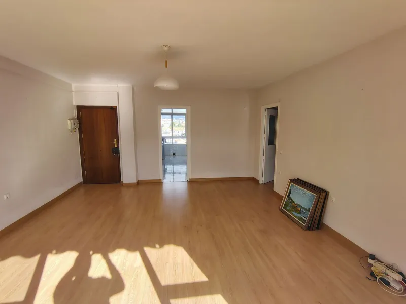 Central top floor apartment in Fuengirola.