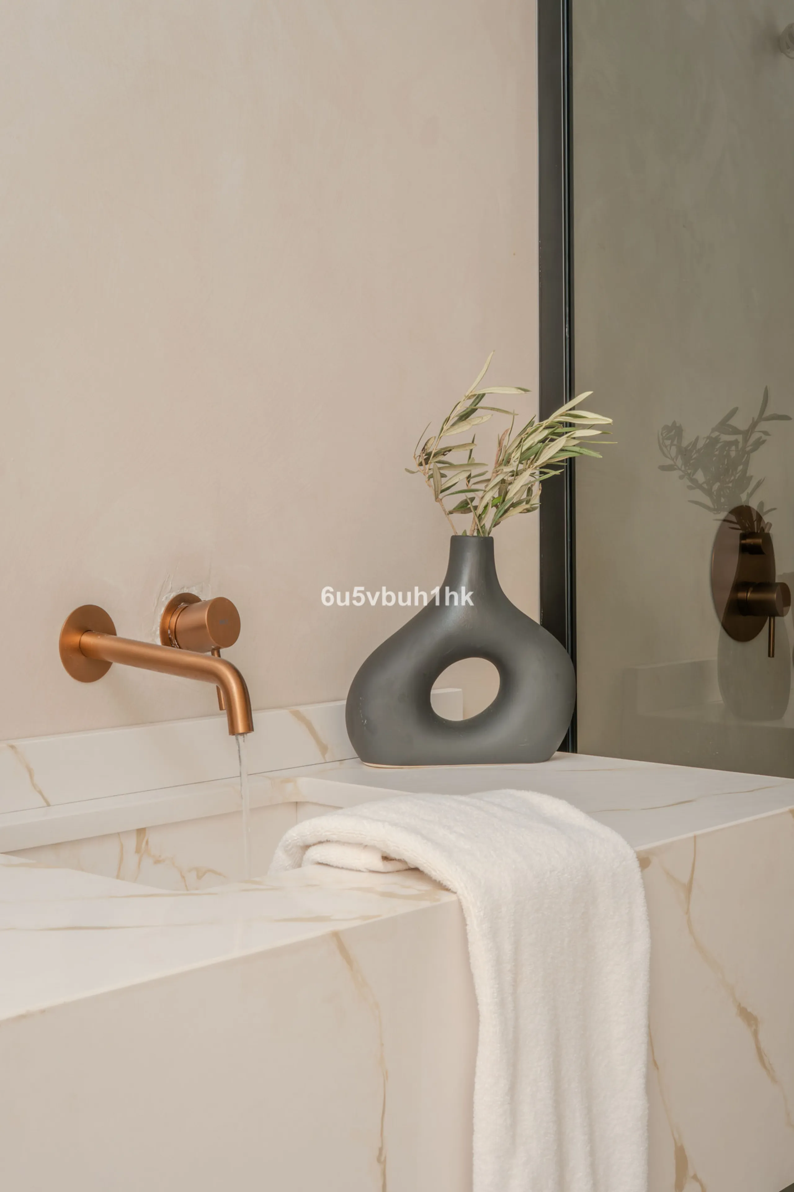 There is something very easy about this apartment. It sits on a bright corner in Estepona's historic centre, next to a plaza, with the life of the town just outside and the beach only a short walk away.