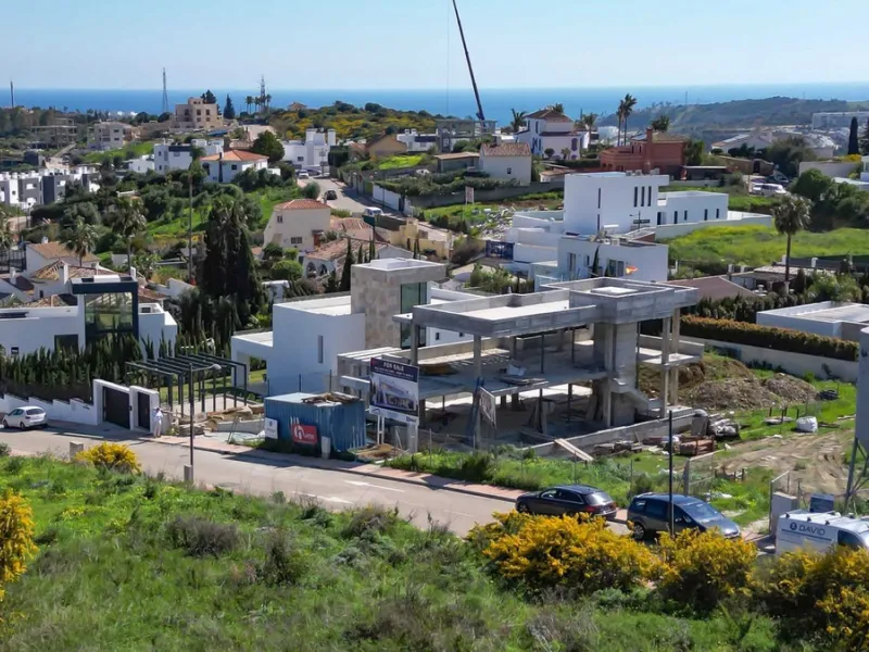 Вилла/Шале, Valle Romano, Costa del Sol