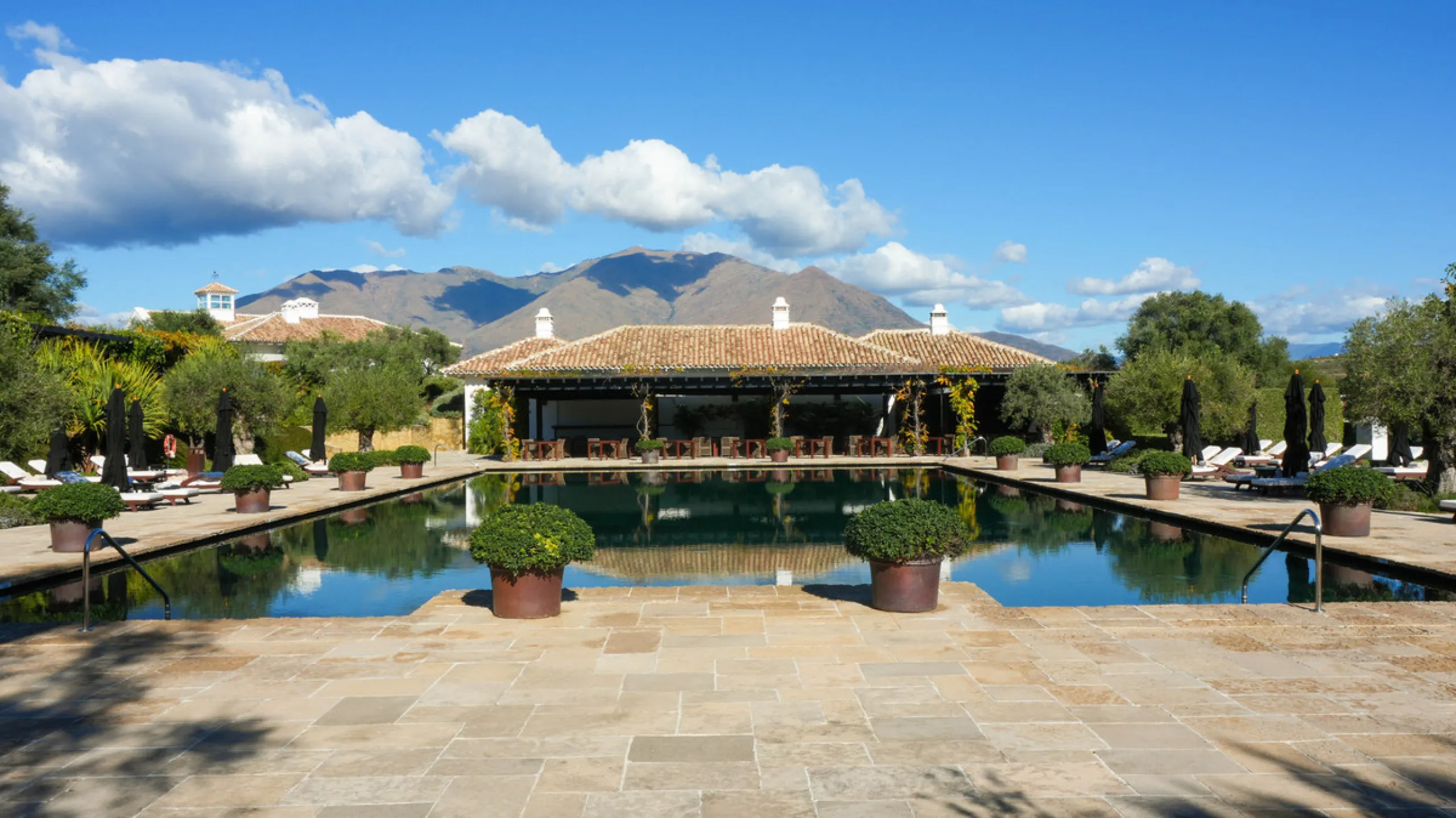 Set within the world-renowned Finca Cortesin resort, this remarkable south-facing villa represents a rare opportunity to experience the very best of the Andalusian coast's exclusive lifestyle. Blending timeless elegance, modern sophistication, and authent